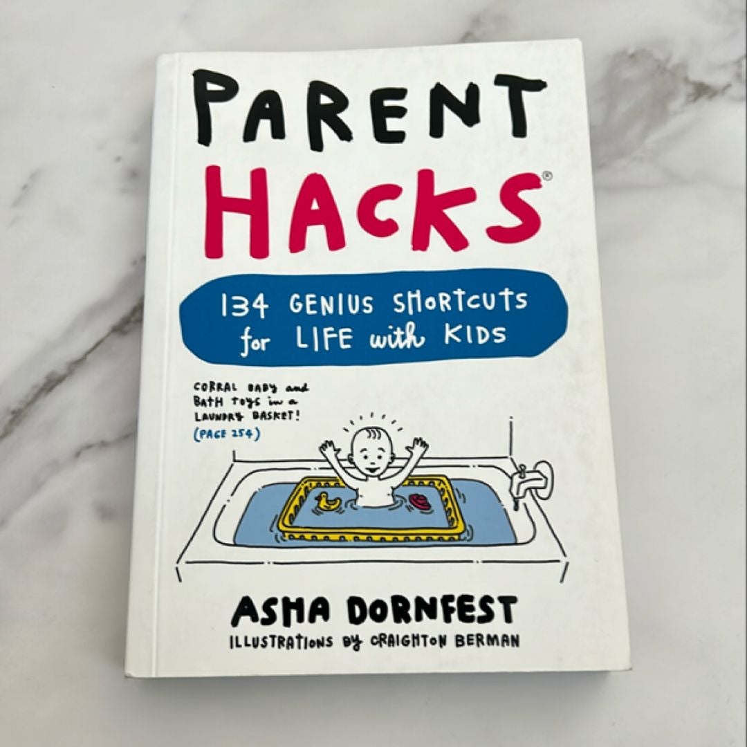 Parent Hacks