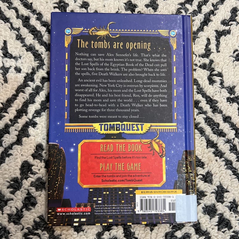 Book of the Dead