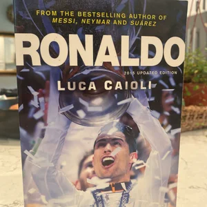 Ronaldo - 2015 Updated Edition