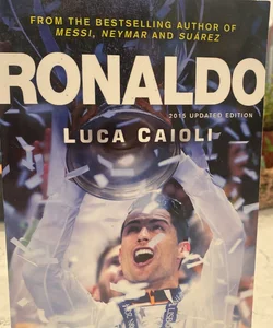 Ronaldo - 2015 Updated Edition