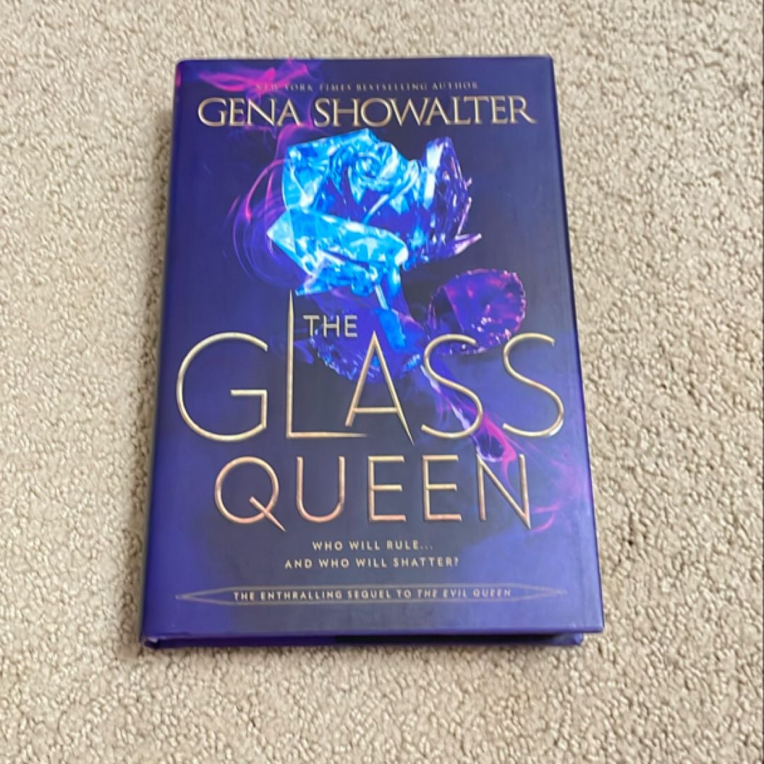 The Glass Queen