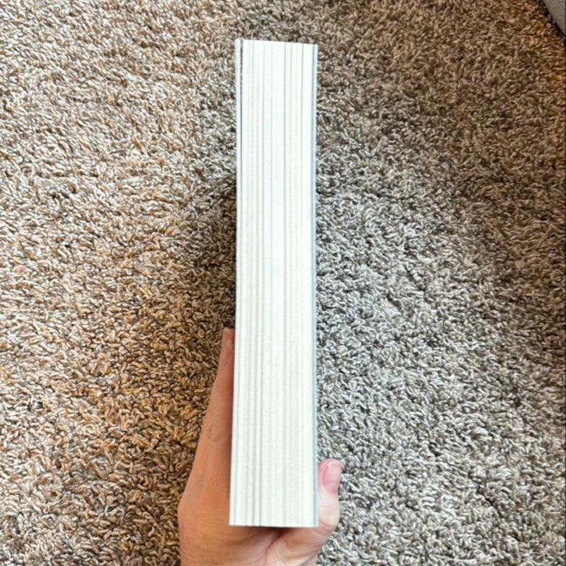 Throne of Glass