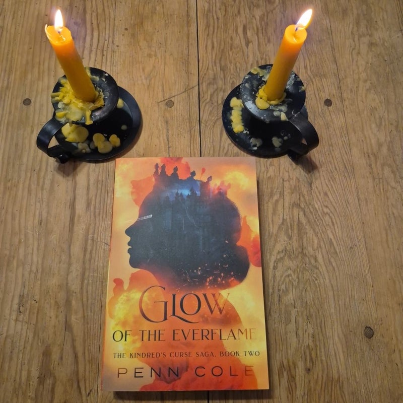 Glow of the Everflame