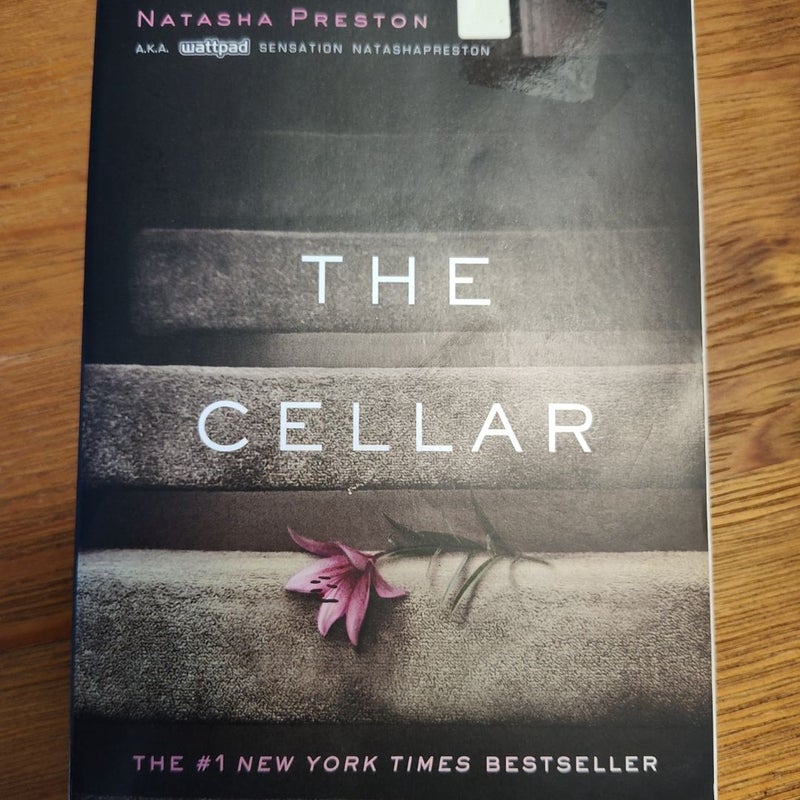 The Cellar