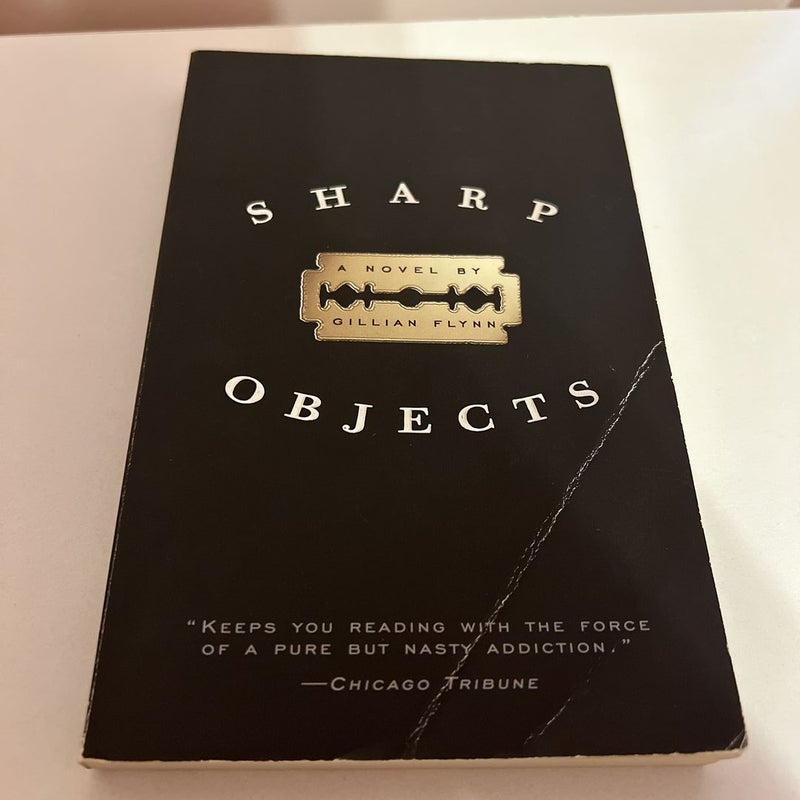 Sharp Objects