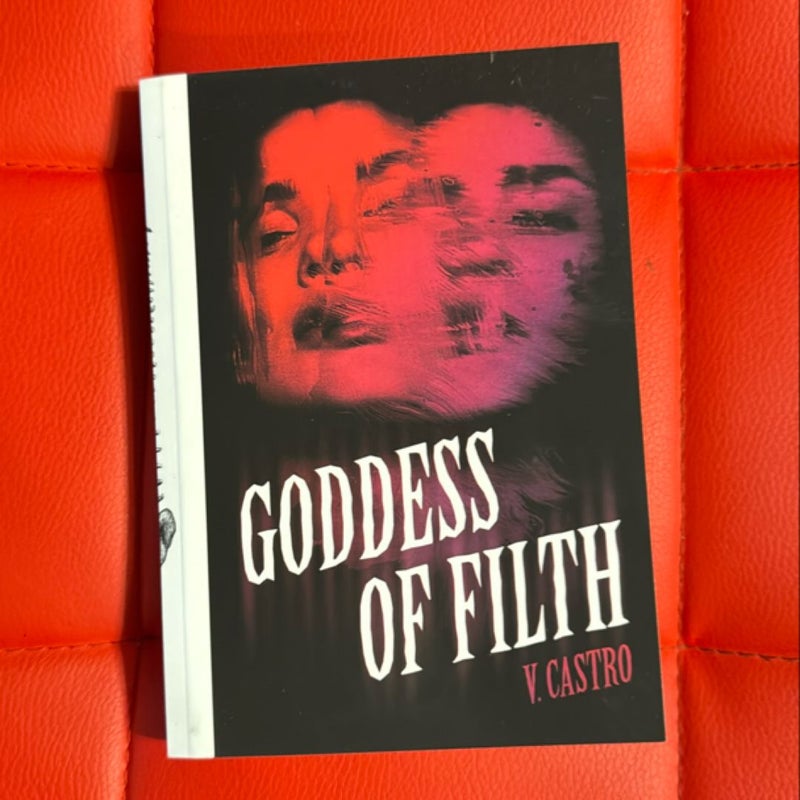 Goddess of Filth