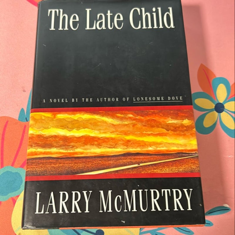 The Late Child