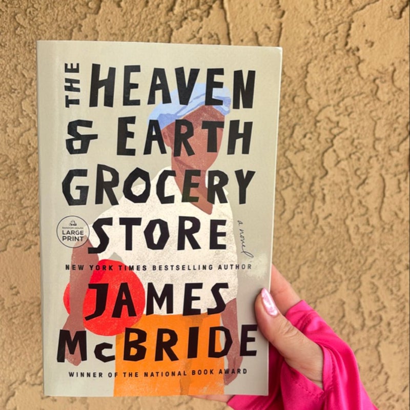 The Heaven and Earth Grocery Store