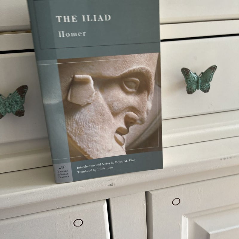 The Iliad