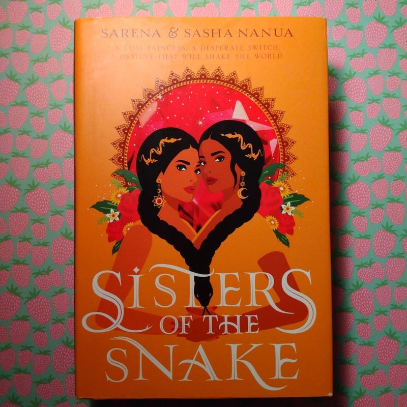 Sisters of the Snake