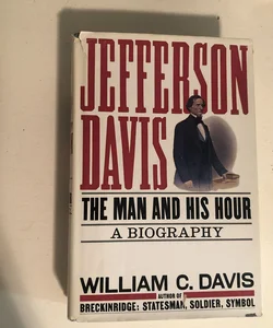 Jefferson Davis 57