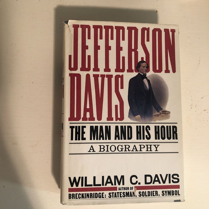 Jefferson Davis 57