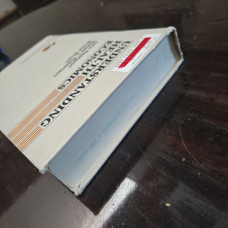 Understanding Health Care Economics