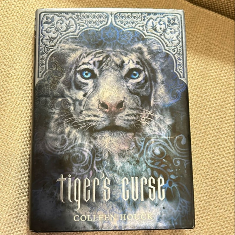 Tiger's Curse