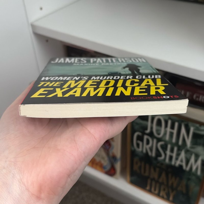 The Medical Examiner