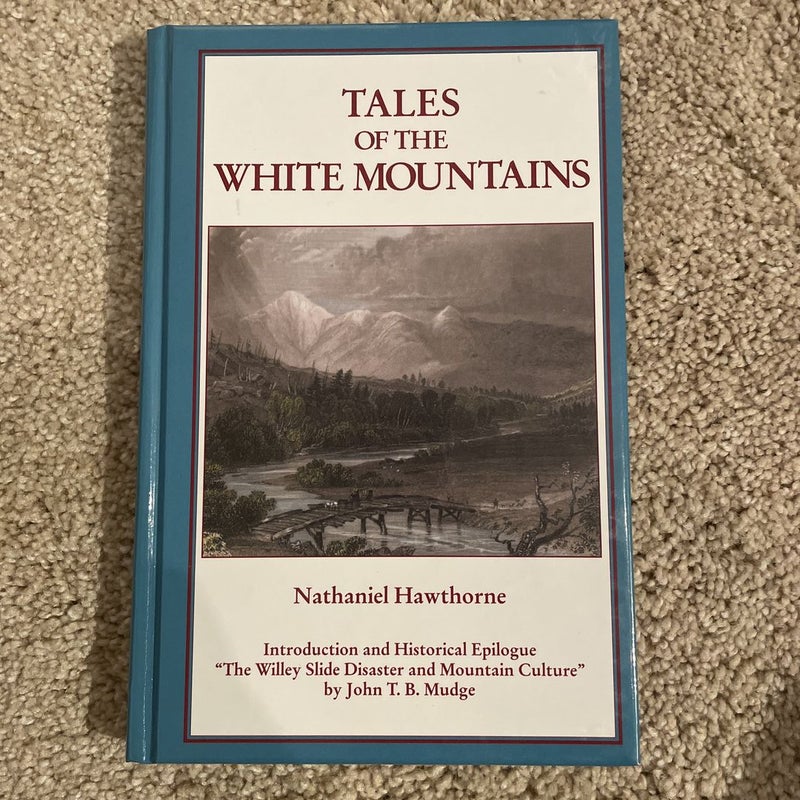 Tales of the White Mountains