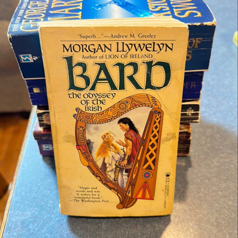 Bard