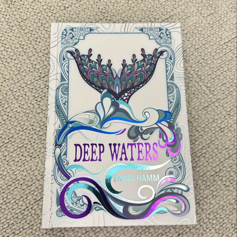 Deep Waters