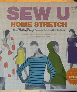 Sew U Home Stretch