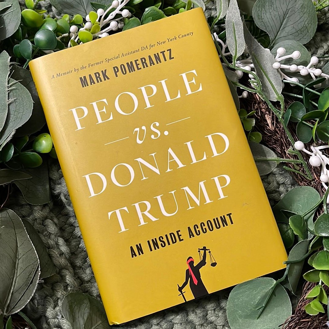 People vs. Donald Trump