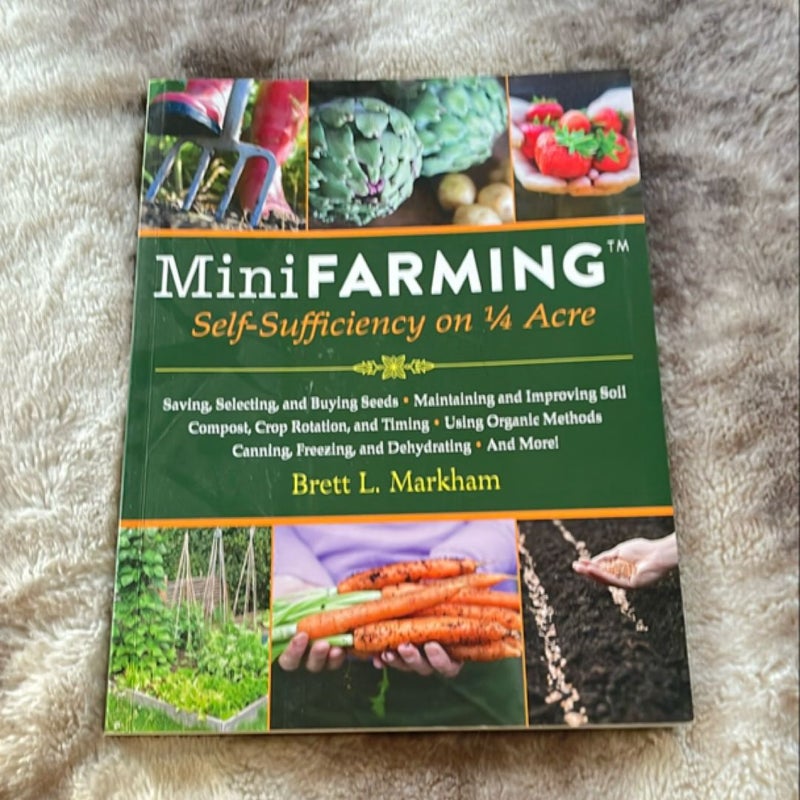 Mini Farming