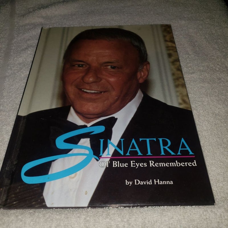 Sinatra