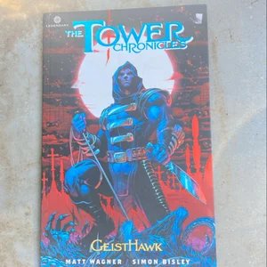 The Tower Chronicles
