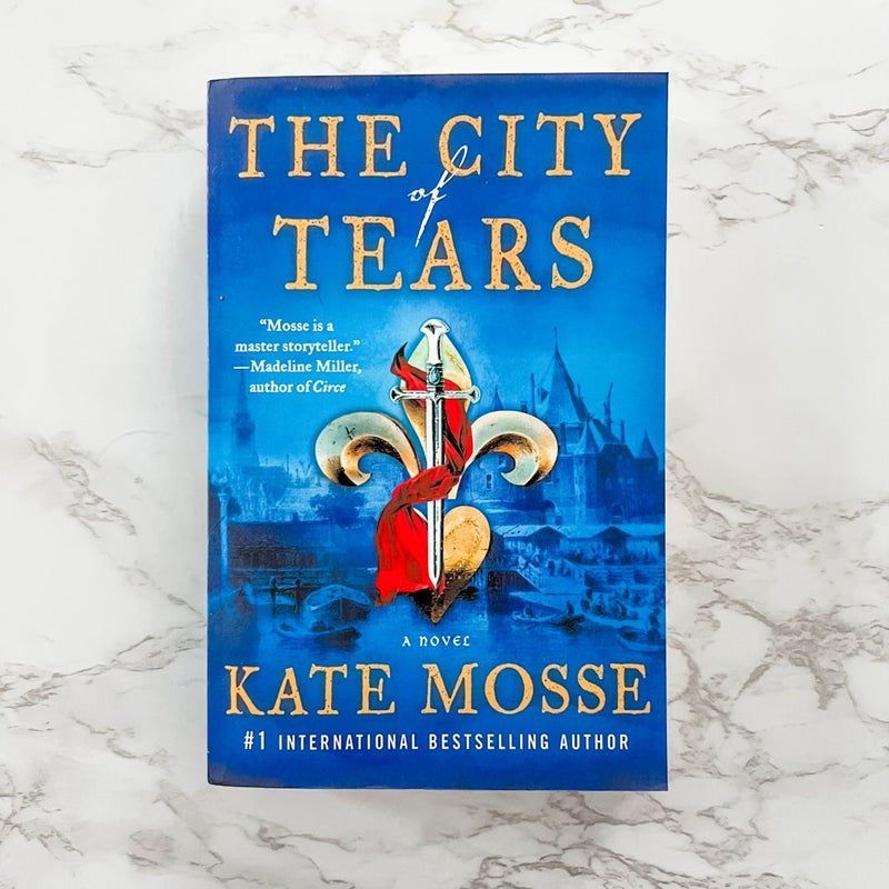 The City of Tears