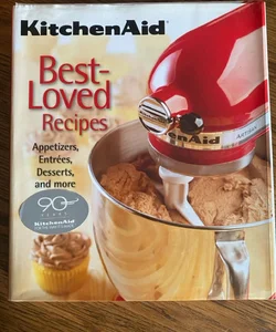 Best Loved Kitchen Aid Recipes