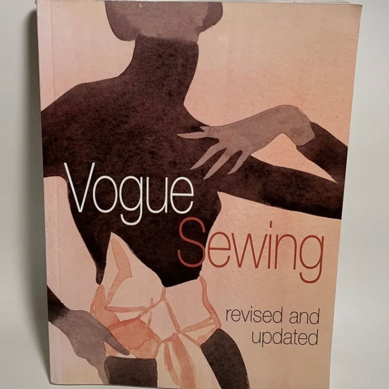 Vogue Sewing