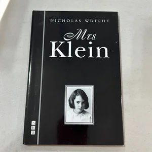 Mrs. Klein