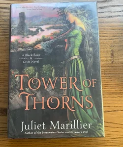 Tower of Thorns