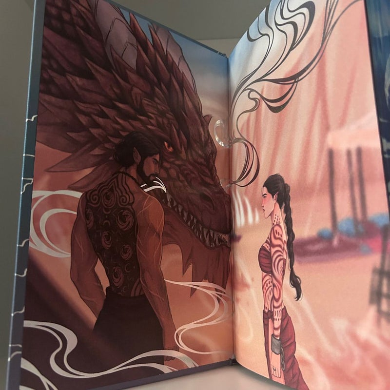 When the Moon Hatched FAIRYLOOT