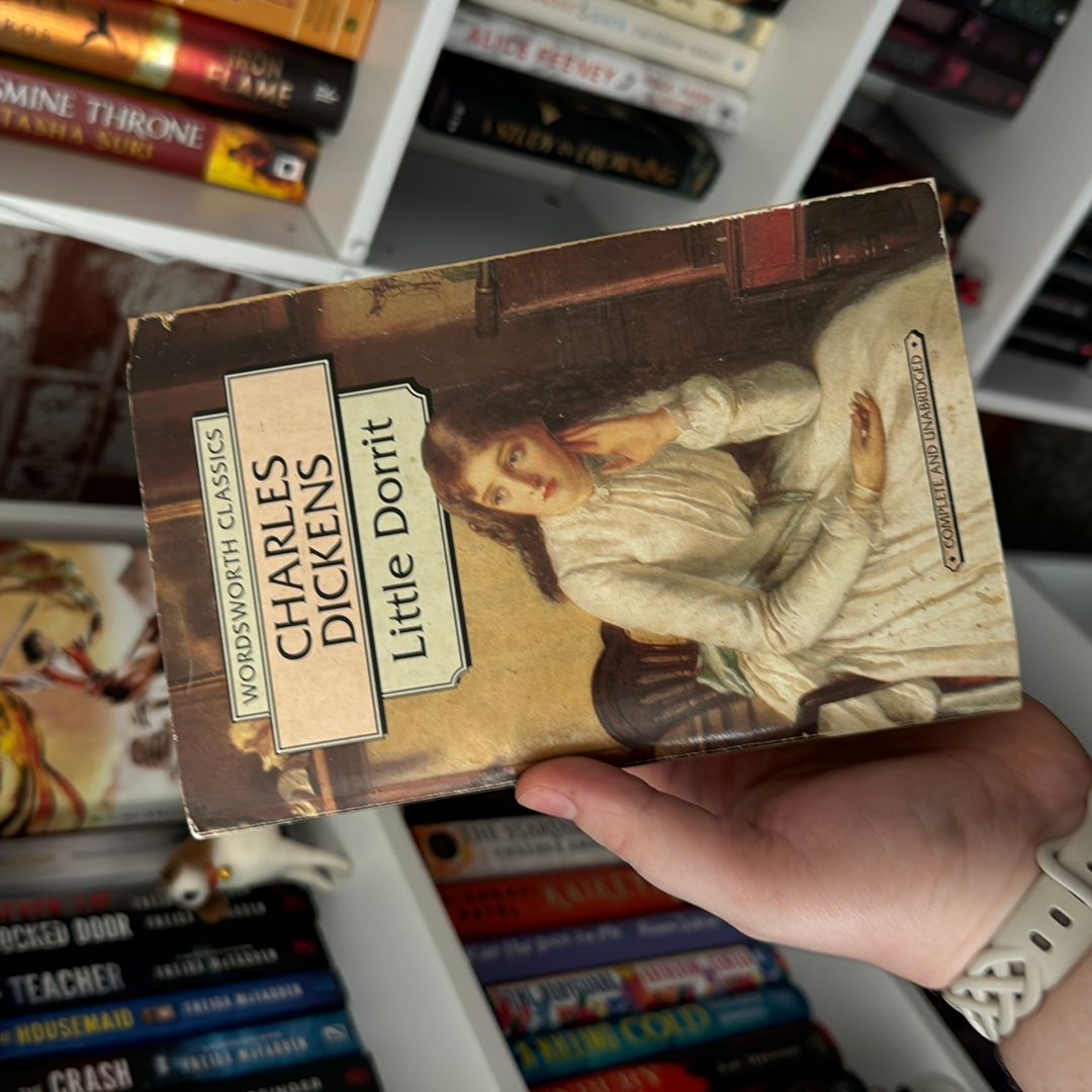 Little Dorrit