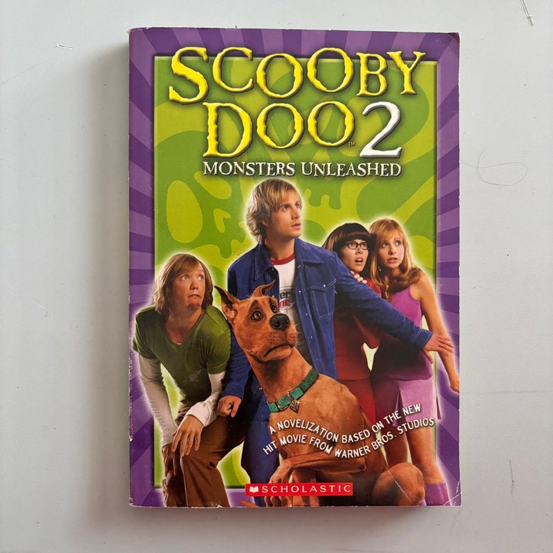 Scooby Doo 2