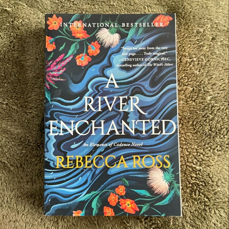 A River Enchanted