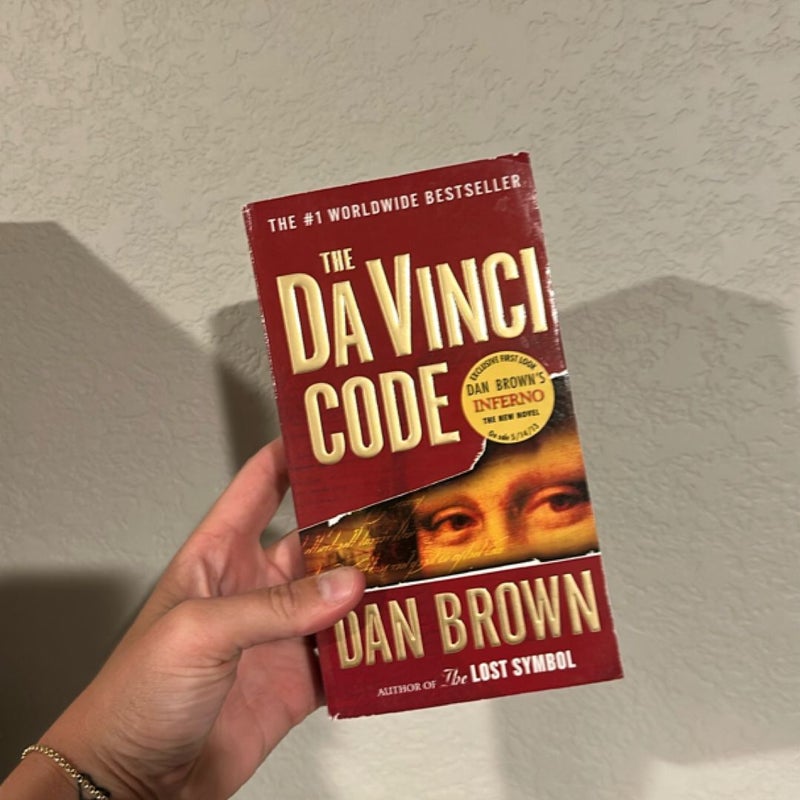 The Da Vinci Code