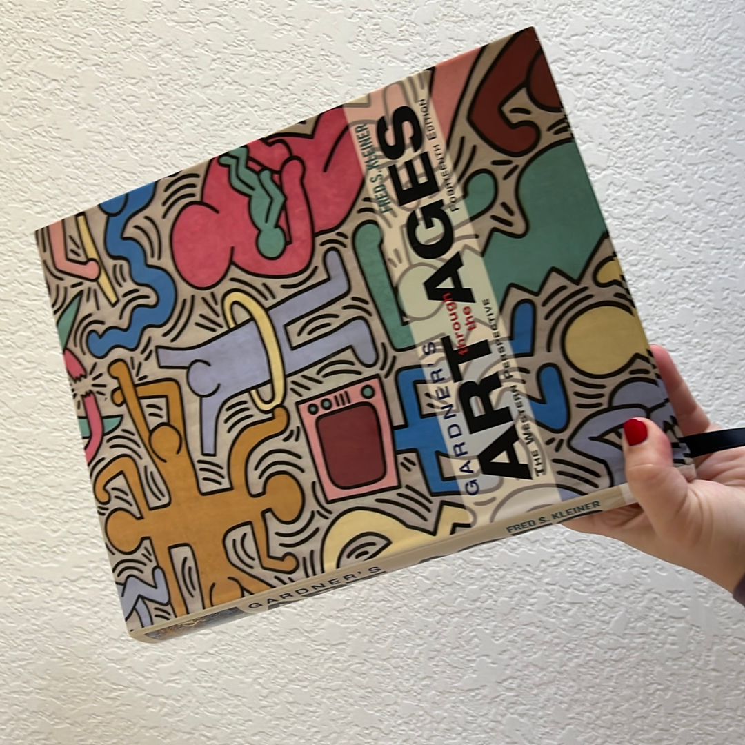 Gardner's Art Through the Ages