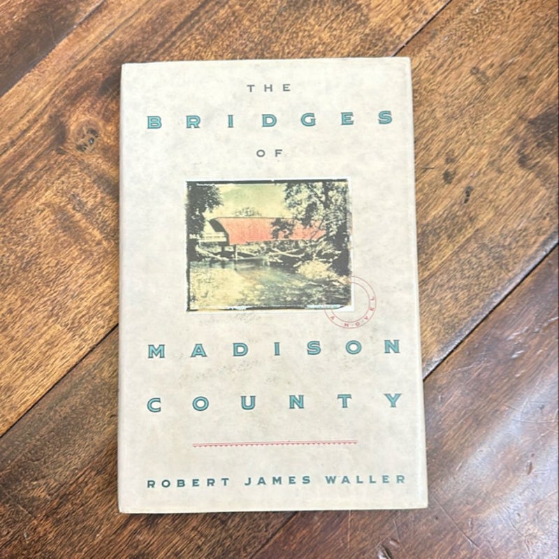 The Bridges of Madison County