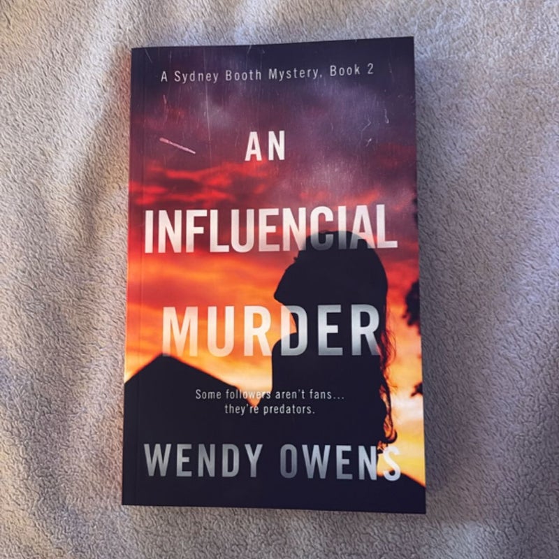 An Influential Murder