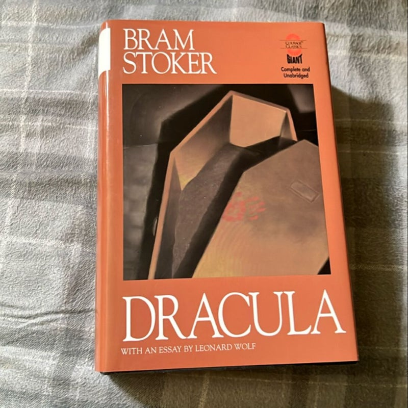 Dracula