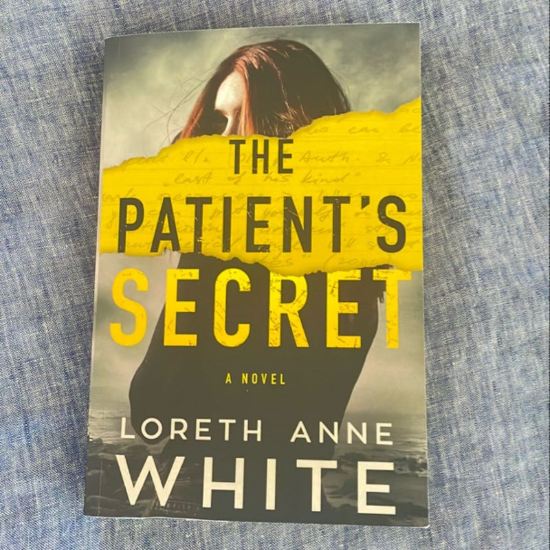 The Patient's Secret