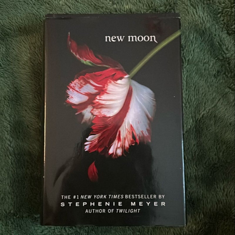 New Moon