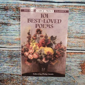 101 Best-Loved Poems