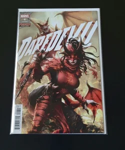 Daredevil #6