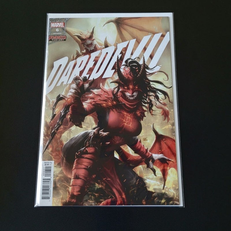 Daredevil #6