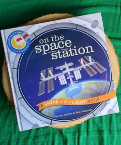 On the Space Station