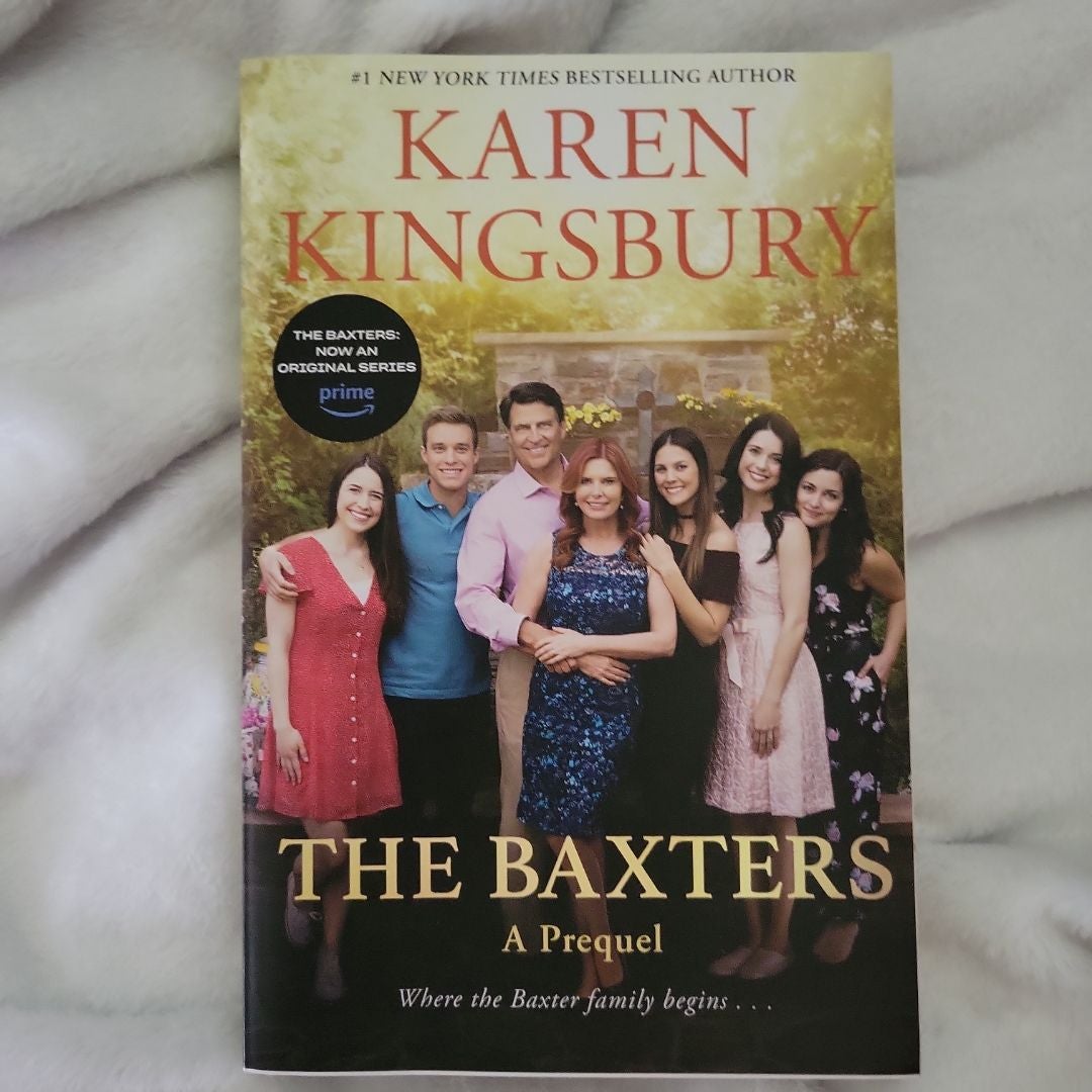 The Baxters