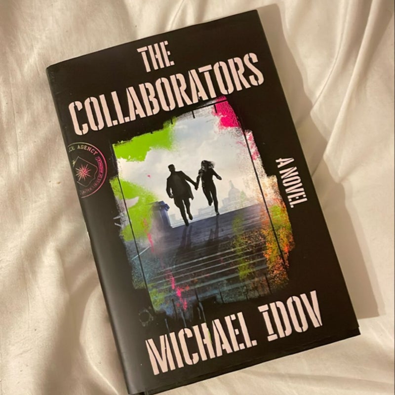 The Collaborators