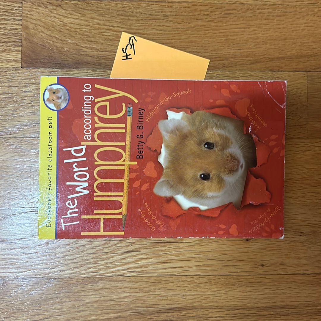 The World According to Humphrey